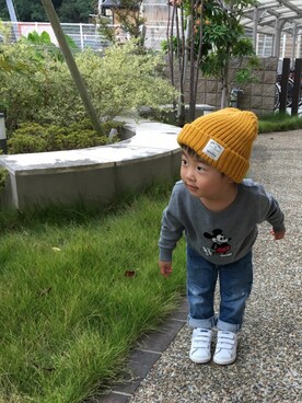 piroさんのコーディネート