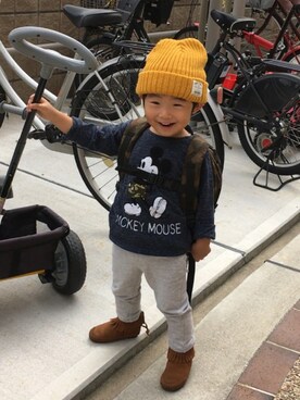 piroさんのコーディネート