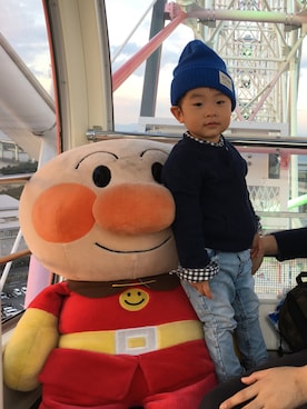 piroさんのコーディネート