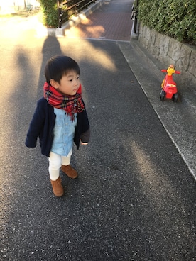 piroさんのコーディネート