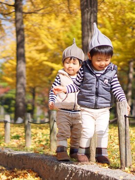 piroさんのコーディネート