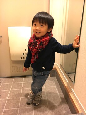 piroさんのコーディネート