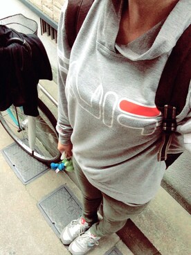 mömoさん(レディース・160cm)の春コーディネート