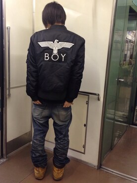 りょーさんのコーディネート