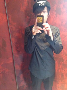 りょーさんのコーディネート