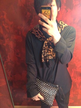 りょーさんのコーディネート