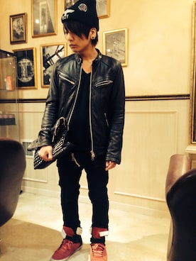 りょーさんのコーディネート