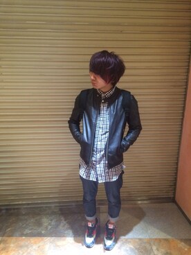 りょーさんのコーディネート