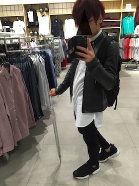 りょーさんのコーディネート