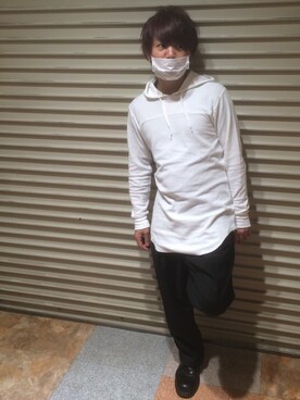 りょーさんのコーディネート