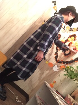 りょーさんのコーディネート