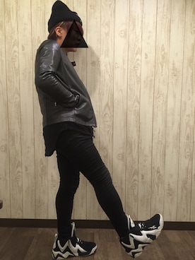 りょーさんのコーディネート