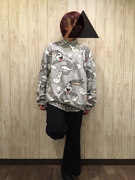 りょーさんのコーディネート