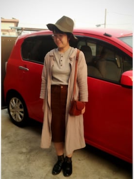 Pastel Planさんのコーディネート