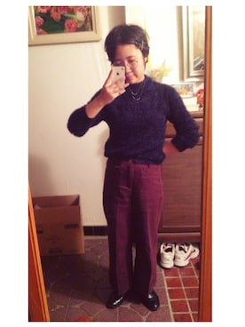 Pastel Planさんのコーディネート