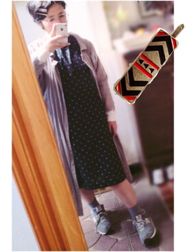 「Pastel Plan」｜Pastel Planさん（レディース・153cm）の秋コーディネート