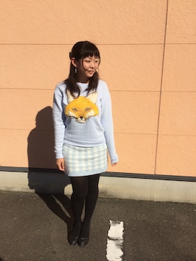 Pastel Planさんのコーディネート