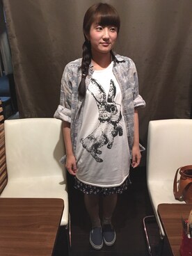 Pastel Planさんのコーディネート