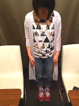 Pastel Planさんのコーディネート