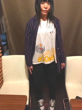 Pastel Planさんのコーディネート