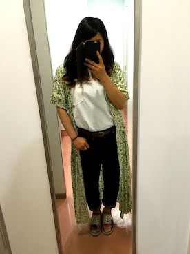 Pastel Planさんのコーディネート