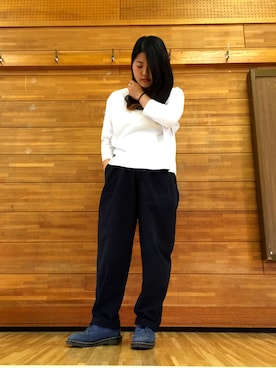 Pastel Planさんのコーディネート