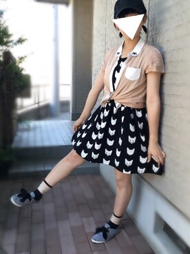 Pastel Planさんのコーディネート