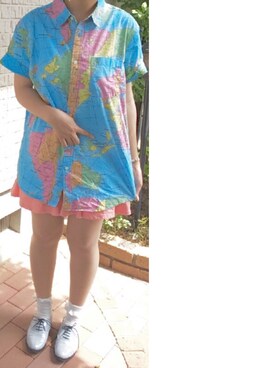 Pastel Planさんのコーディネート