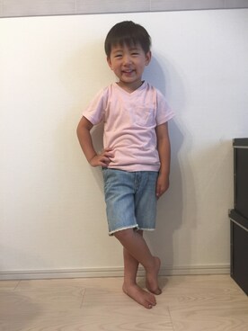 みぃさんのコーディネート