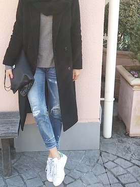 tomocoさんのコーディネート