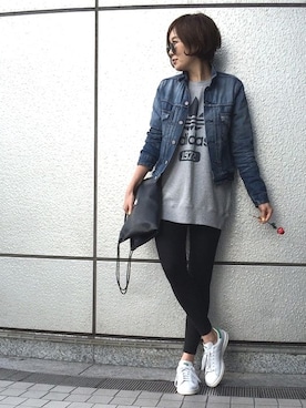 tomocoさんのコーディネート