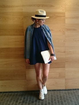 tomocoさんのコーディネート