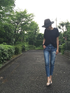 tomocoさんのコーディネート