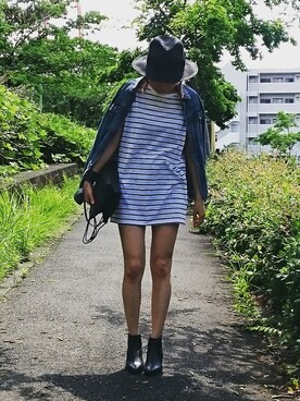 tomocoさんのコーディネート