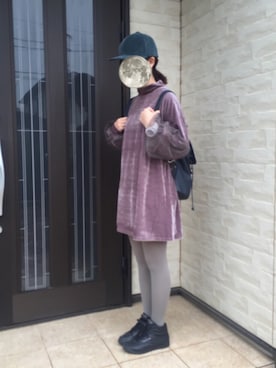 yuuiさんのコーディネート