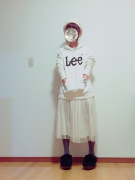 yuuiさんのコーディネート