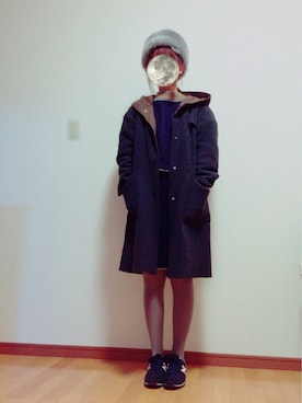 yuuiさんのコーディネート