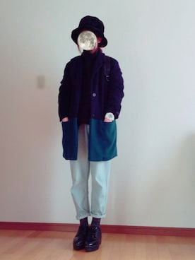 yuuiさんのコーディネート