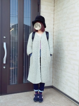 yuuiさんのコーディネート