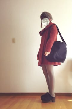 yuuiさんのコーディネート