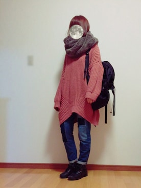 yuuiさんのコーディネート