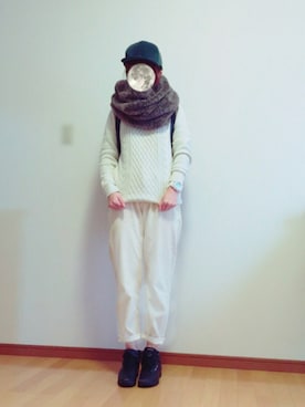 yuuiさんのコーディネート