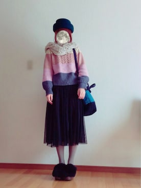 yuuiさんのコーディネート