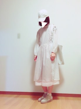 yuuiさんのコーディネート