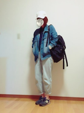 yuuiさんのコーディネート