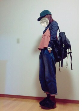 yuuiさんのコーディネート