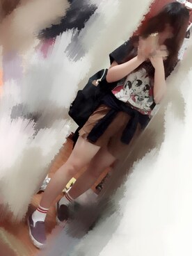 K02-さん（レディース・159cm）の夏コーディネート