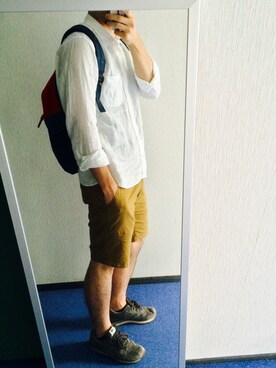 ibraさんのコーディネート