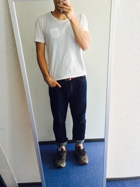 ibraさんのコーディネート