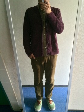 ibraさんのコーディネート